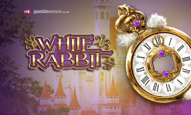 White Rabbit Roulette White Rabbit Slot | RTP, Bonuses | Play this Fairytale Themed Slot