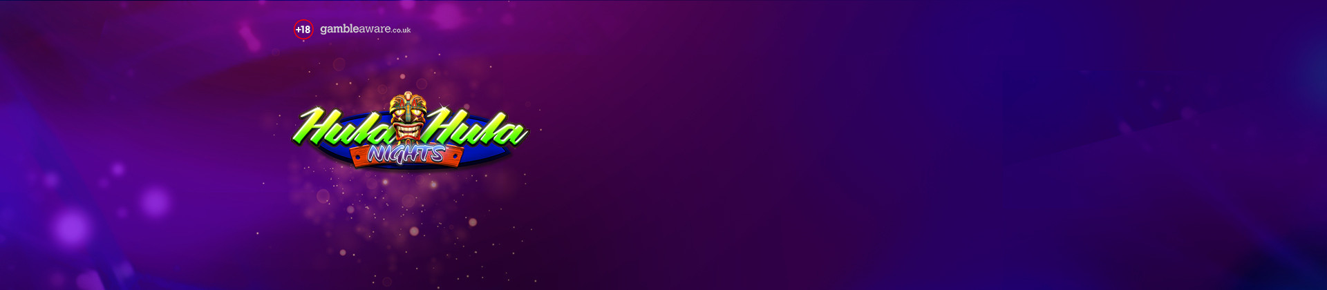 Hula Hula Nights - partycasino