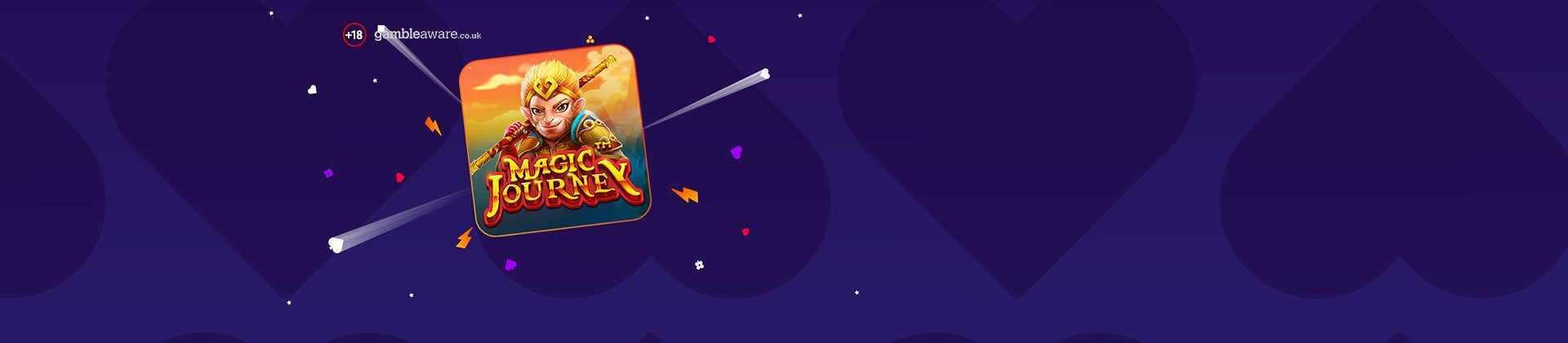 Magic Journey - partycasino