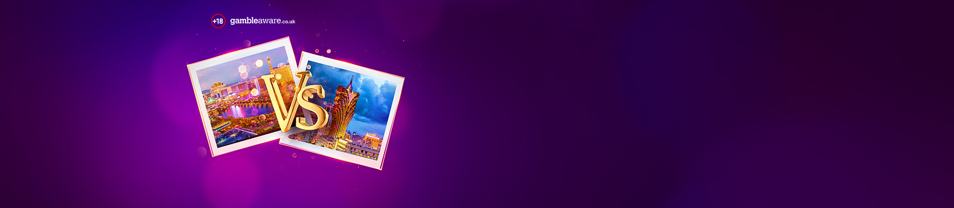 Las Vegas Vs Macau : Which Is Better for Gambling? - partycasino