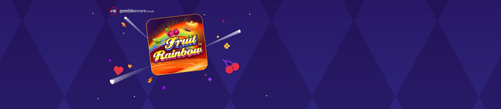 Fruit Rainbow - partycasino