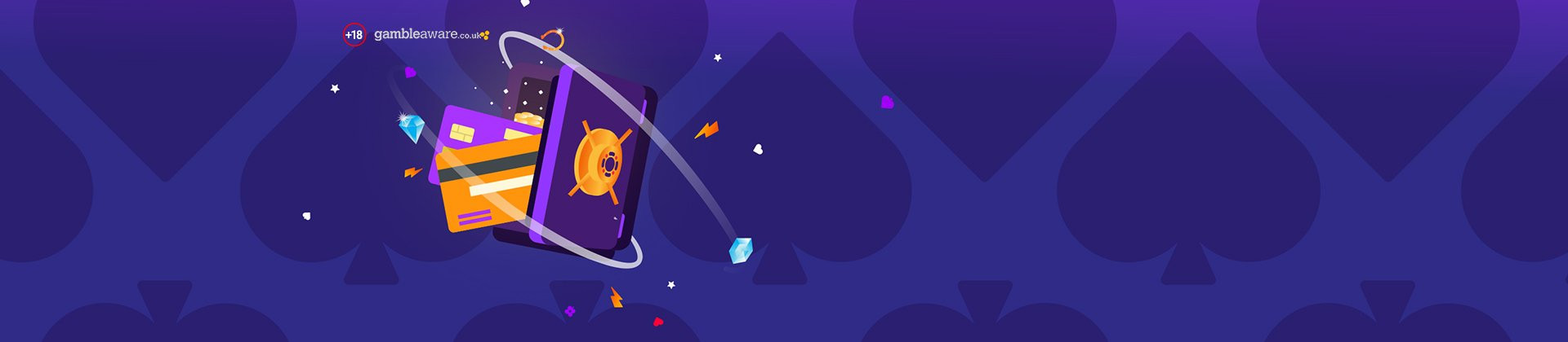 Casino Deposit Methods - partycasino