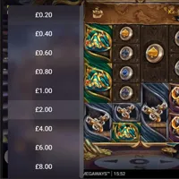 Pirates Plenty Megaways Bet - partycasino