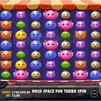 Mochimon Slot - partycasino