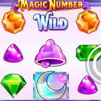 The Magic Number Slot - partycasino
