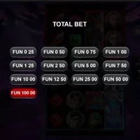 Gems Infinity Reels Bet - partycasino