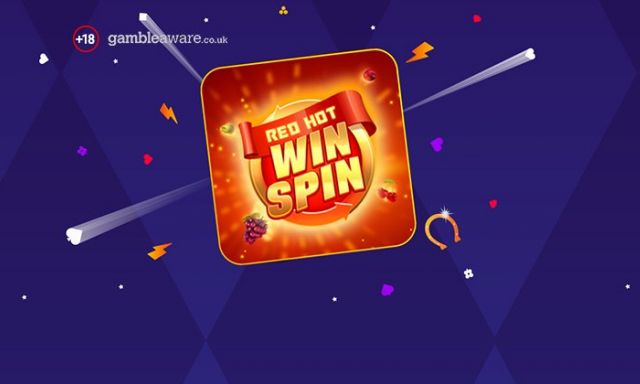 Hotwin Casino interface en spelaanbod