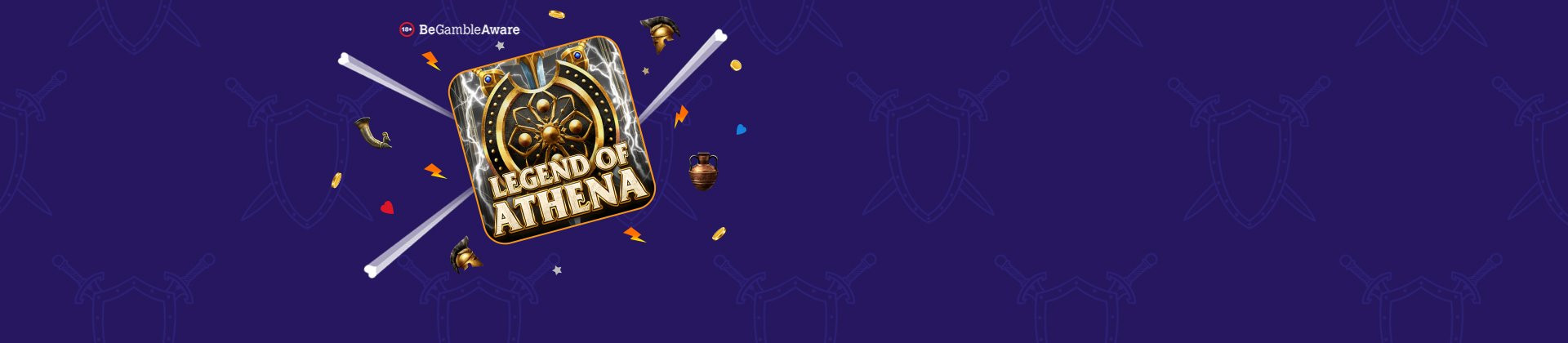 Legend of Athena - partycasino