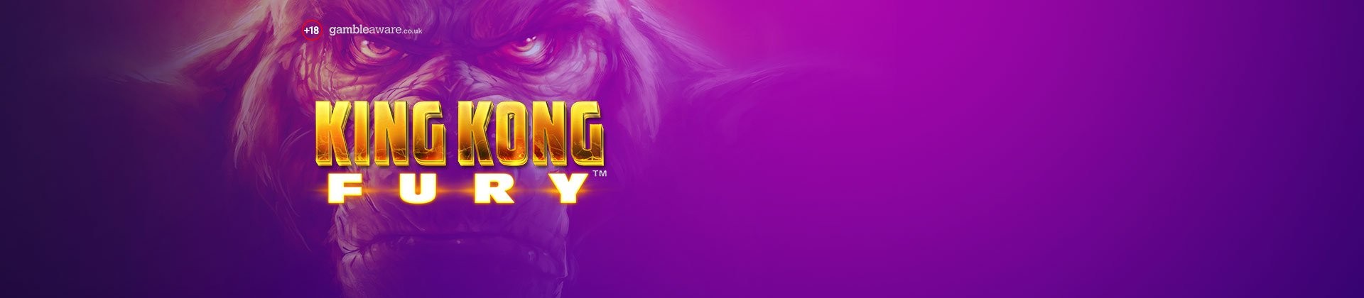 King Kong Fury - partycasino