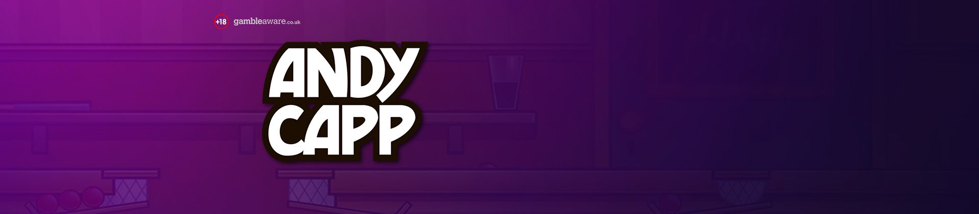Andy Capp Slot - partycasino