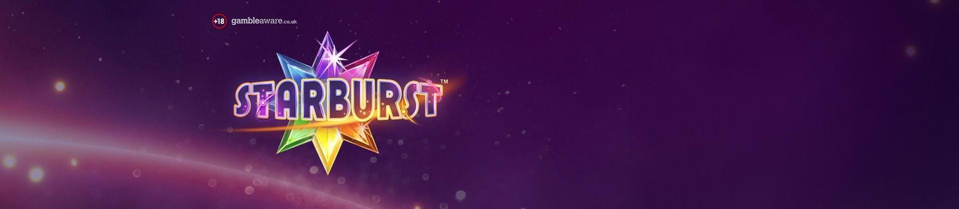 Starburst - partycasino