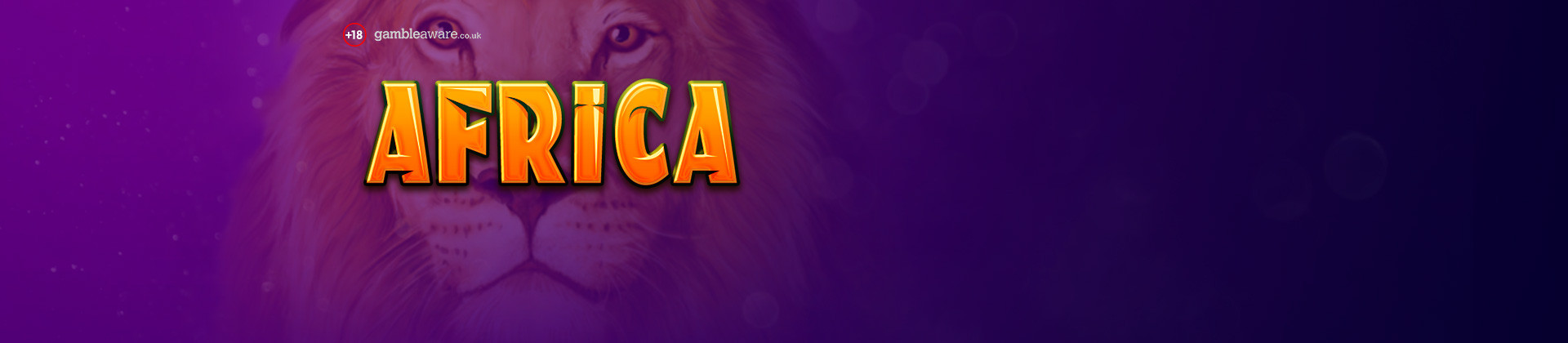 Africa Slot - partycasino