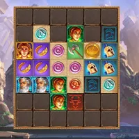 Maze Escape Megaways Bet - partycasino