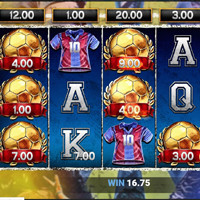 Maradona Bet - partycasino