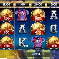 Maradona Bet - partycasino