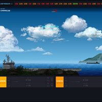 Jet Lucky 2 Bet - partycasino