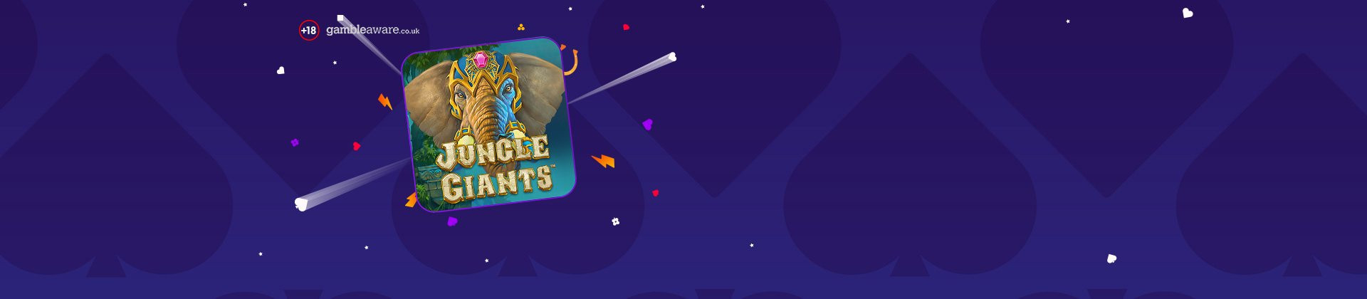 Jungle Giants - partycasino