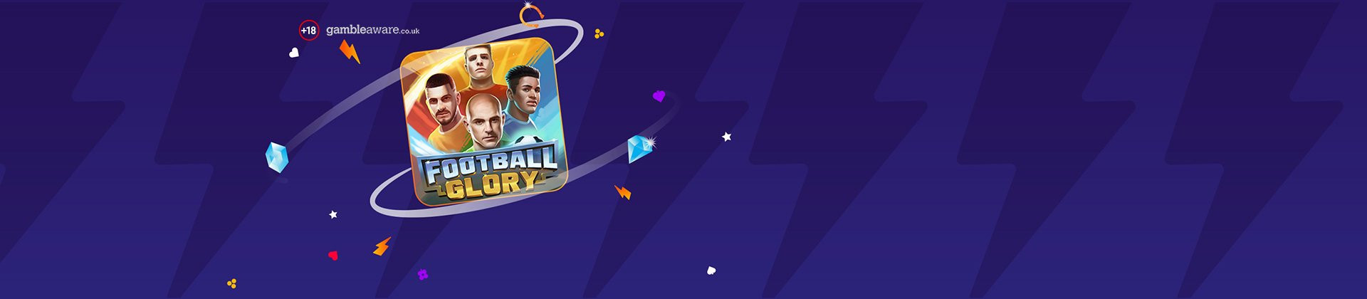 Football Glory - partycasino