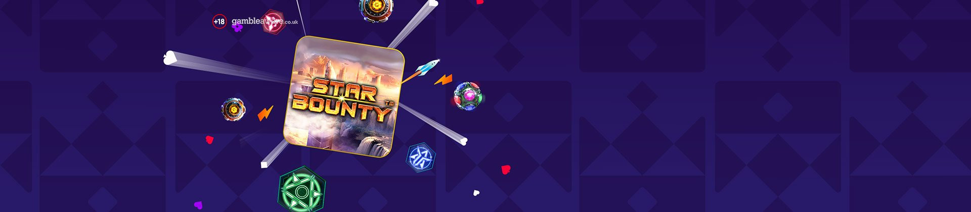 Star Bounty - partycasino