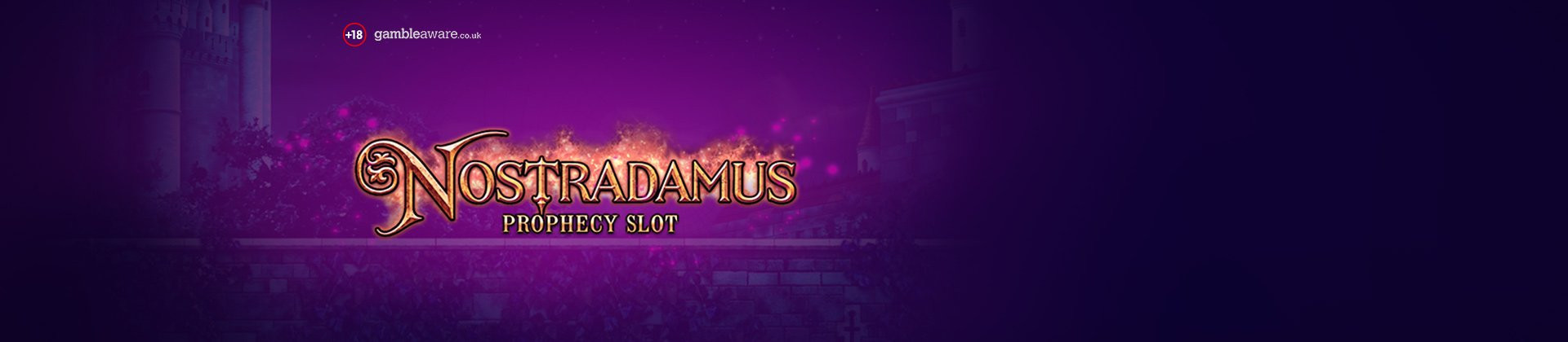 Nostradamus - partycasino