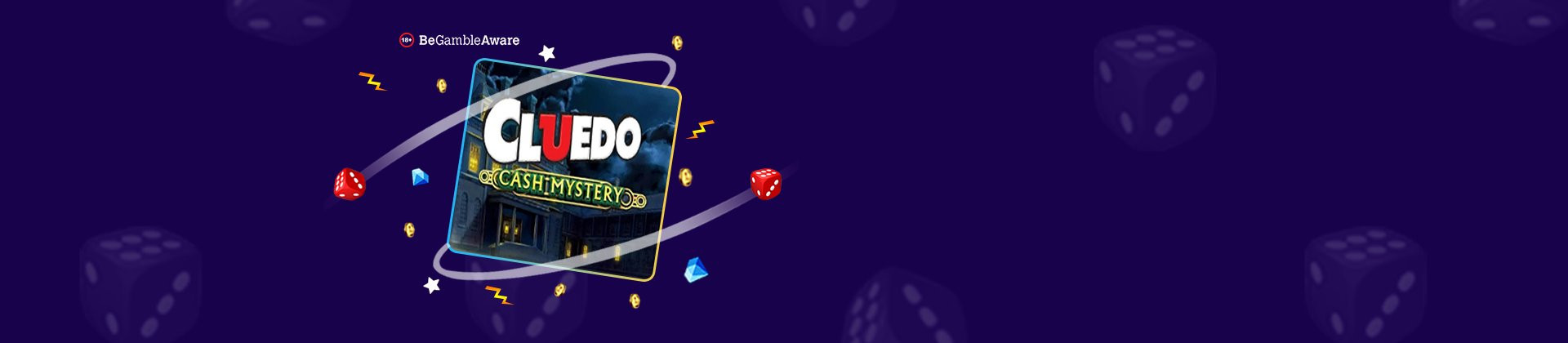 Cluedo Cash Mystery - partycasino