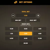 Squealin Riches Bet - partycasino