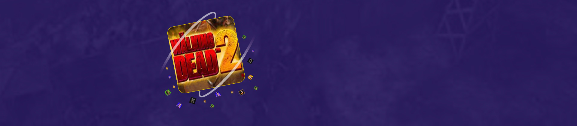 The Walking Dead 2 - partycasino