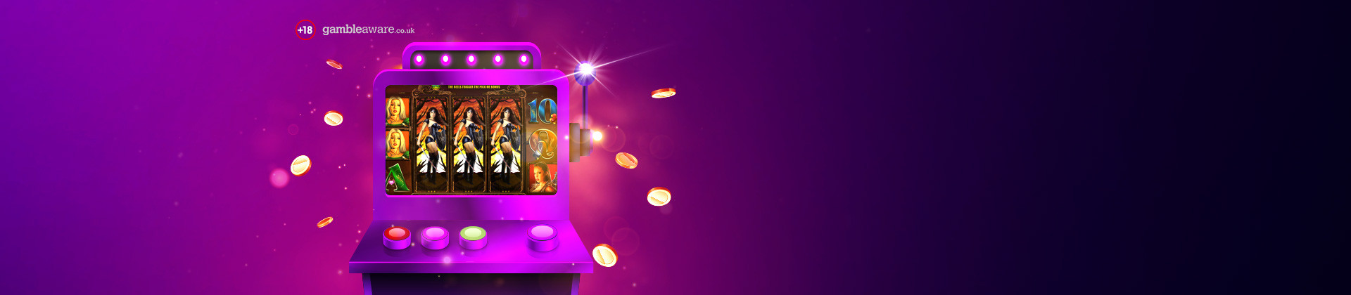 Heavy Metal Warriors - partycasino