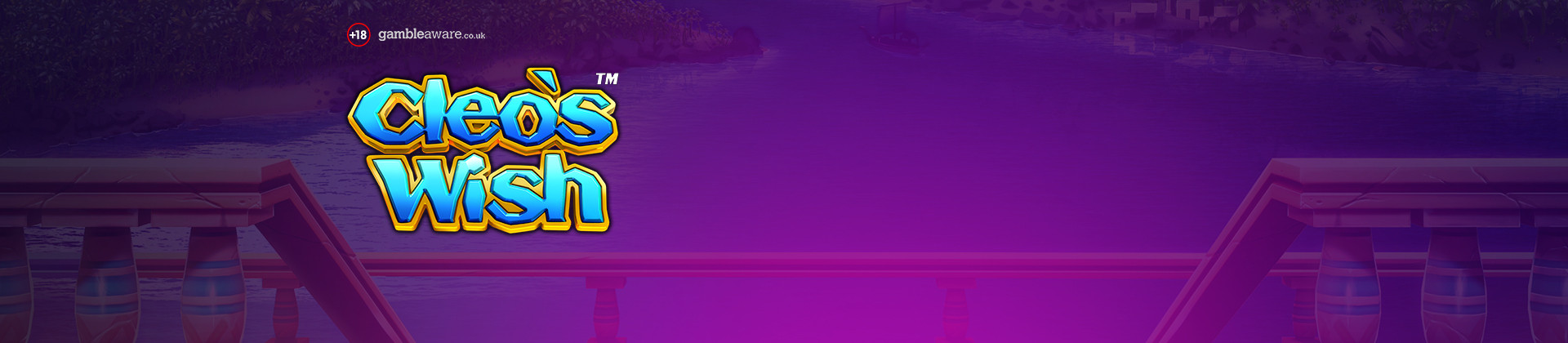 Cleo’s Wish - partycasino