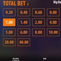 Big Bad Wolf Megaways Bet - partycasino