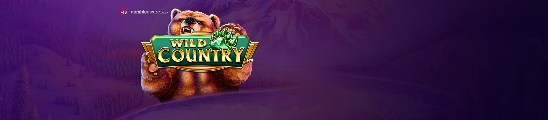 Wild Country - partycasino