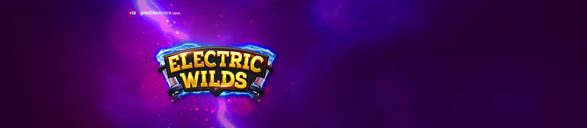 Electric Wilds - partycasino