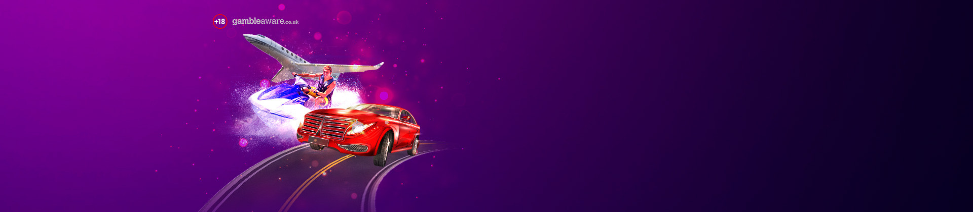 What Have Casino Jackpot Slots Winners Spent Their Fortunes On? - partycasino