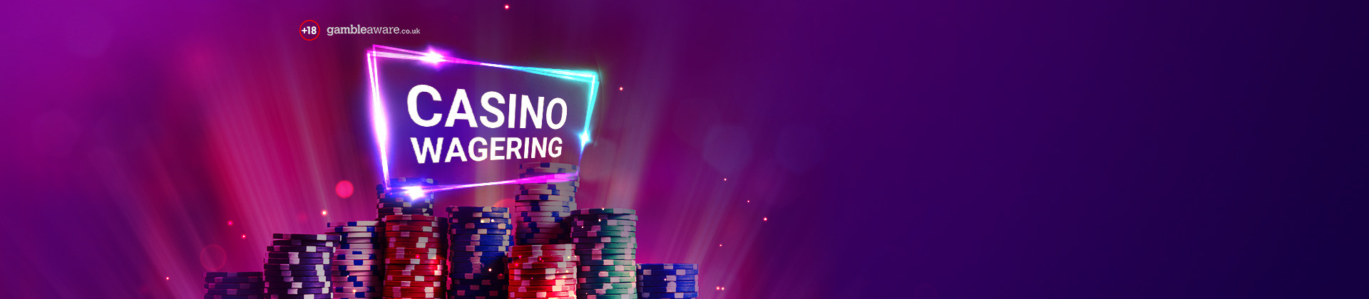 What Are Online Casino Wagering Requirements? - partycasino
