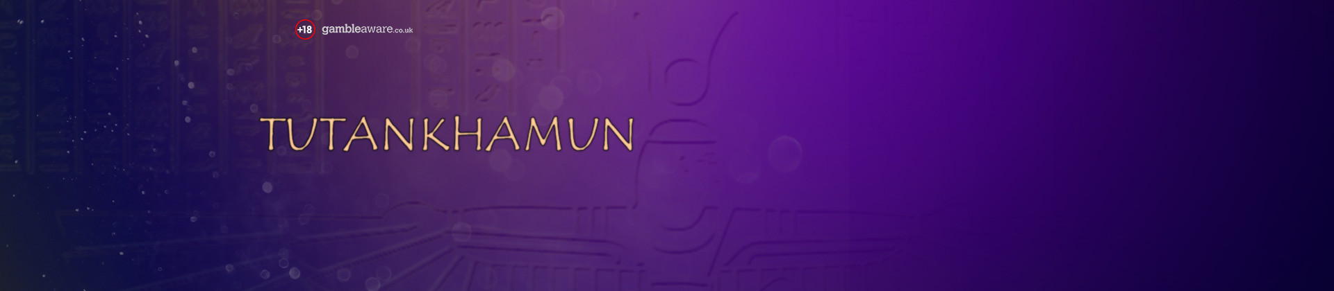 Tutankhamun - partycasino