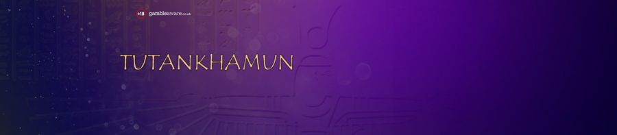 Tutankhamun - partycasino