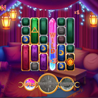 Medallion Megaways Bonus - partycasino