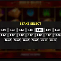 Gold Blitz Free Spins Bet - partycasino