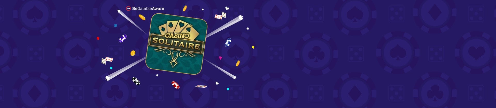 Casino Solitaire - partycasino