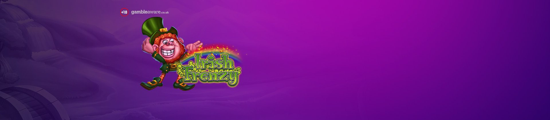 Irish Frenzy - partycasino