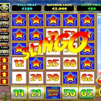 Slingo Lucky Larrys Lobstermania Bonus - partycasino