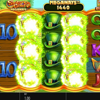 Slots O Gold Megaways Bonus - partycasino