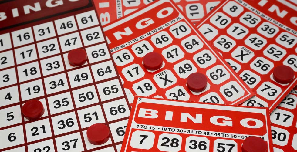 Bingo - partycasino