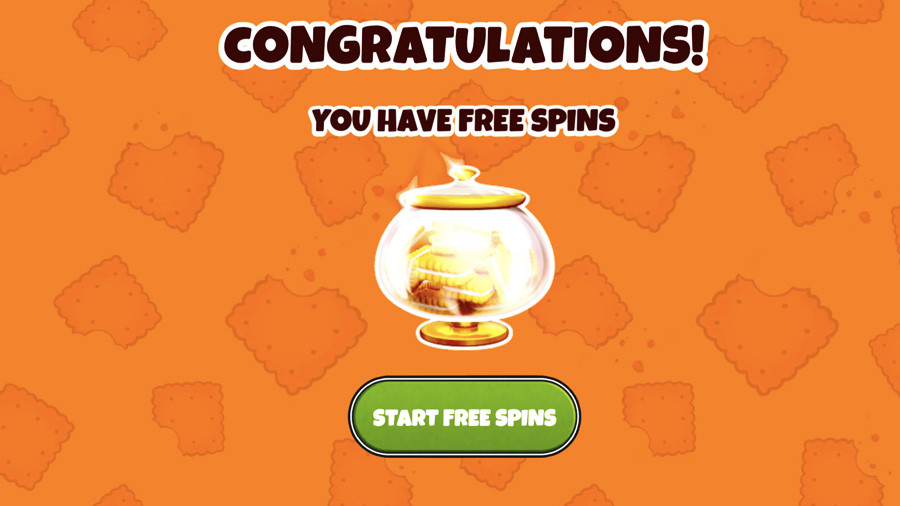 Cornelius Bonus - partycasino