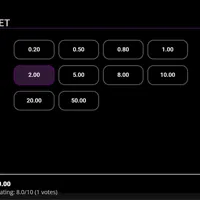 Amazon Kingdom Bet - partycasino