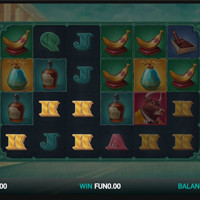Iron Bank Bonus - partycasino