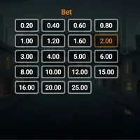 Peaky Pigs Bet - partycasino