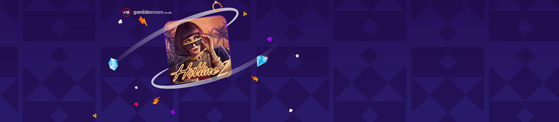 Hotline 2 - partycasino