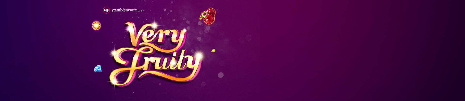 Very Fruity - partycasino