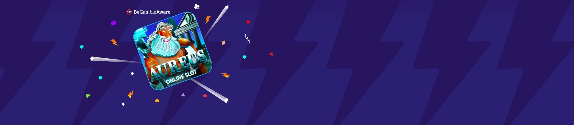 Aureus - partycasino